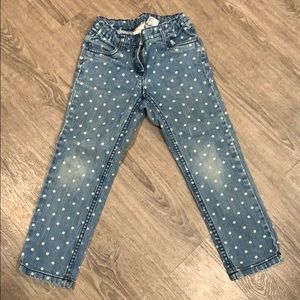 Hanna Andersson Jeans